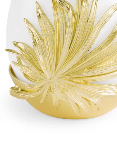 Michael Aram Palm Diffuser In White