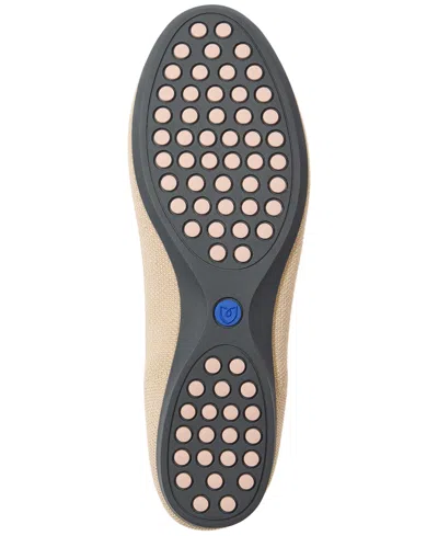 Rothys The Point Ii Flats In Beige