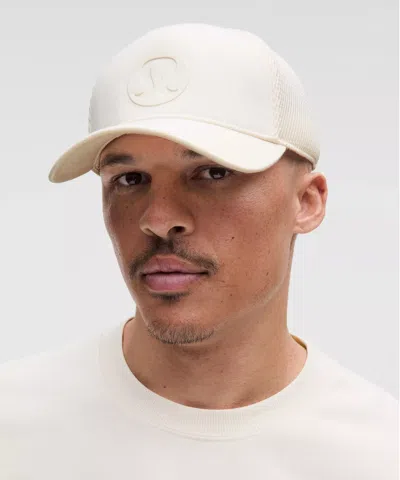 Lululemon Trucker Hat