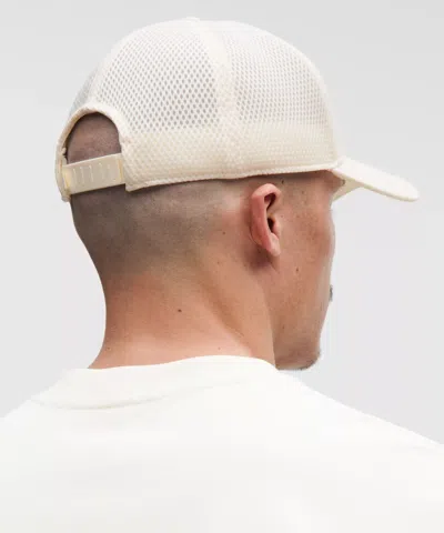 Lululemon Trucker Hat