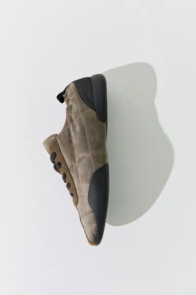 St Agni Stitch Pillow Sneaker In Multi