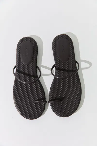 St Agni Woven Minimal Slide In Brown