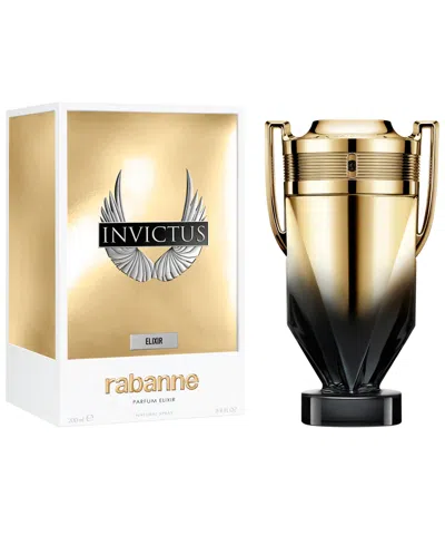 Rabanne Invictus Elixir Eau De Parfum, 6.7 Oz., Created For Macy's In ...
