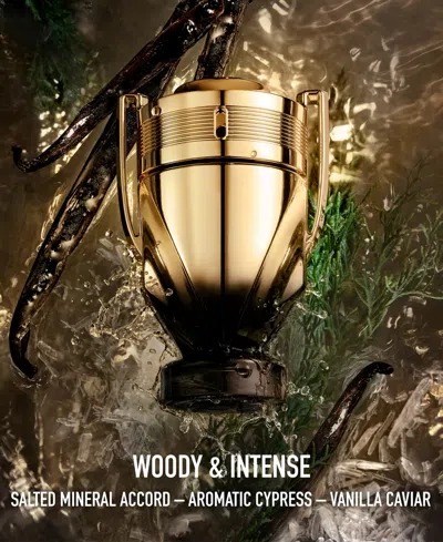 Rabanne Invictus Elixir Eau De Parfum, 6.7 Oz., Created For Macy's In ...