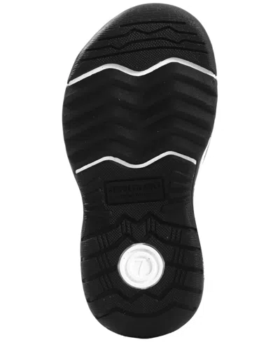 Kenneth Cole Reaction Boys' Benjamin Casey Backstrap Sandals In Multi