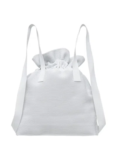 Cfcl Stratum Glitter Backpack In Neutral