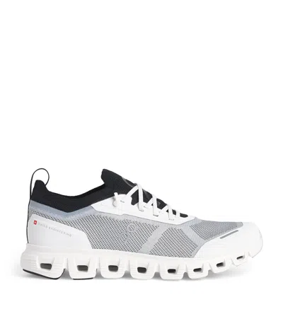 On Cloud 6 Versa Sneaker In White