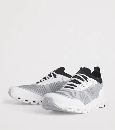 On Cloud 6 Versa Sneaker In White