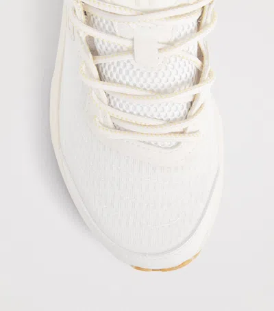 On X Zendaya And Law Roach Cloudze Mo Sneakers In White