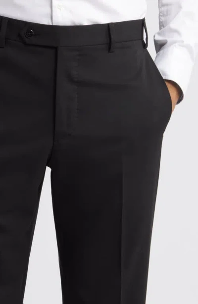 Zanella Devon Trousers In Black