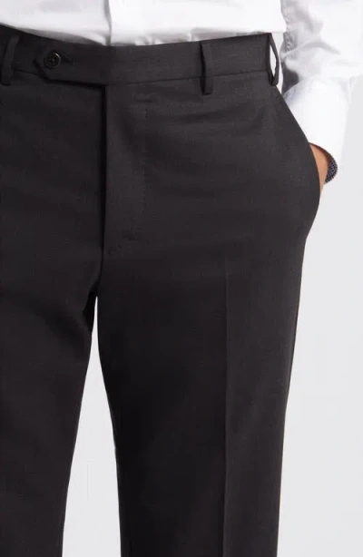 Zanella Devon Trousers In Gray