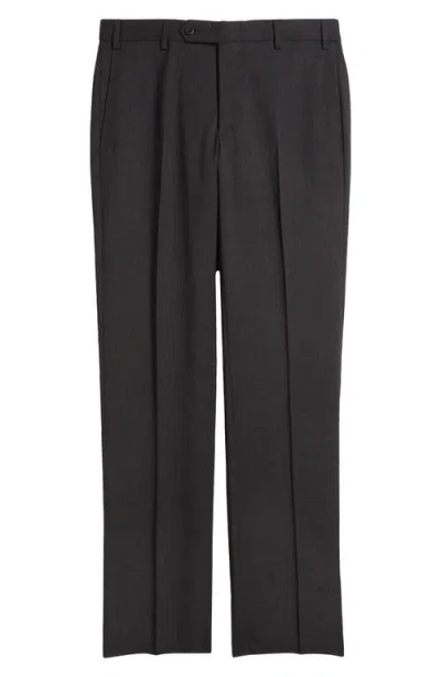 Zanella Devon Trousers In Gray