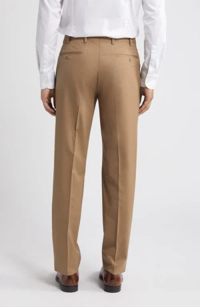 Zanella Devon Trousers In Brown