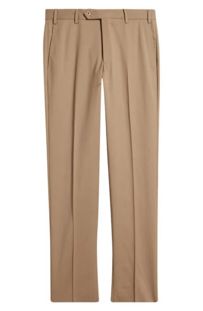 Zanella Devon Trousers In Brown
