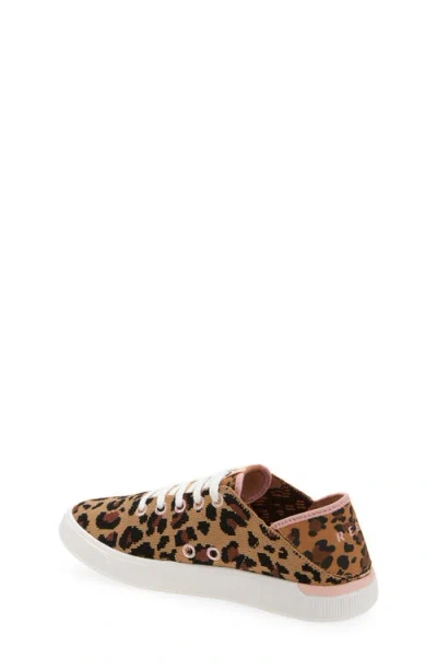 Reef Kids' Neptune Sneaker In Multi