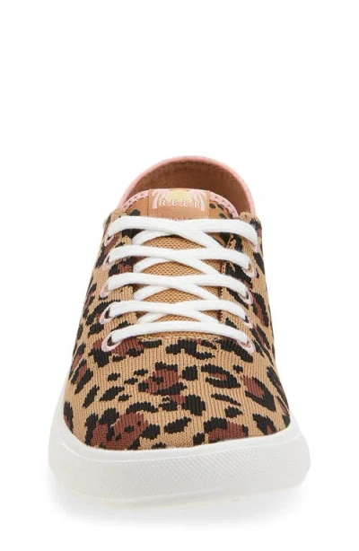 Reef Kids' Neptune Sneaker In Multi