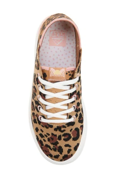 Reef Kids' Neptune Sneaker In Multi