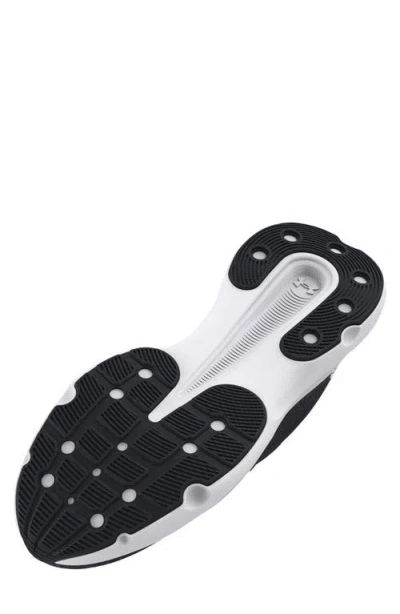 Under Armour Infinite Sneaker In Multi
