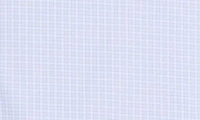 Bonobos Tech Button Up Shirt In Blue