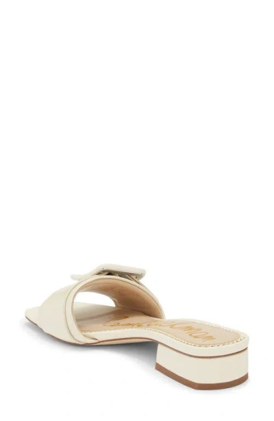 Sam Edelman Deacon Slide Sandal In Multi