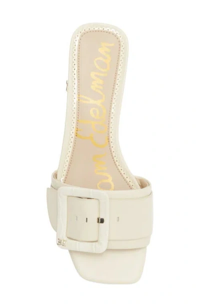 Sam Edelman Deacon Slide Sandal In Multi