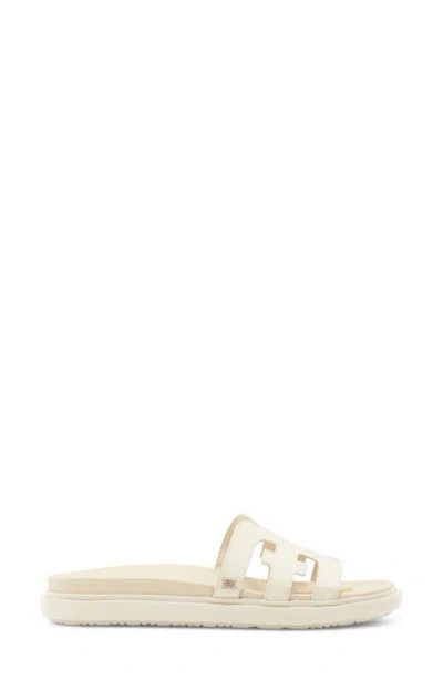 Sam Edelman Valeri Platform Slide Sandal In Multi