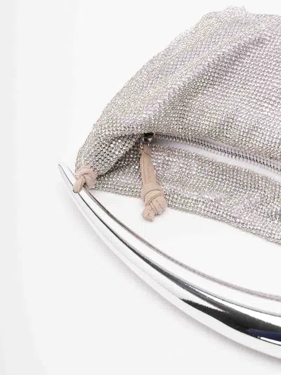 Gedebe `blake` Mini Handbag In Black