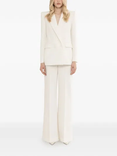 Nissa Pants In White