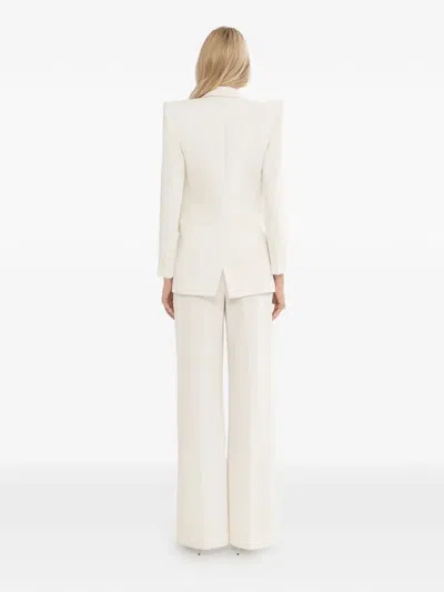 Nissa Pants In White
