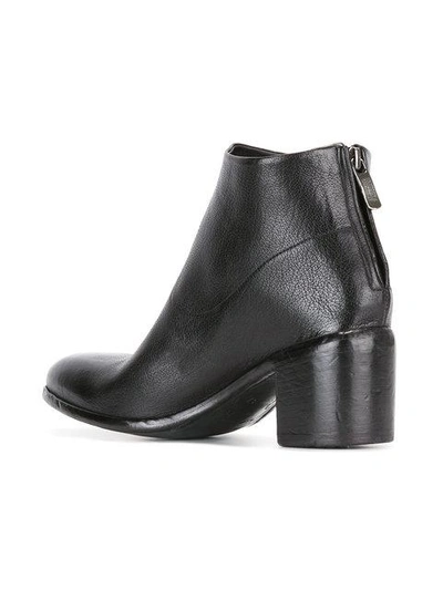 Shop Alberto Fasciani - Tessa Ankle Boots