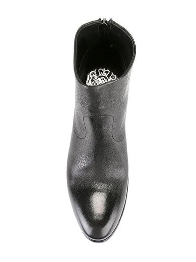 Shop Alberto Fasciani - Tessa Ankle Boots