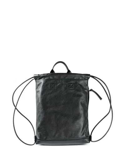 Givenchy Antigona Stamped Medium Drawstring Backpack