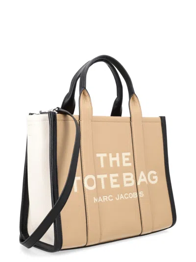 Marc Jacobs Borsa "tote" Medium In Pattern