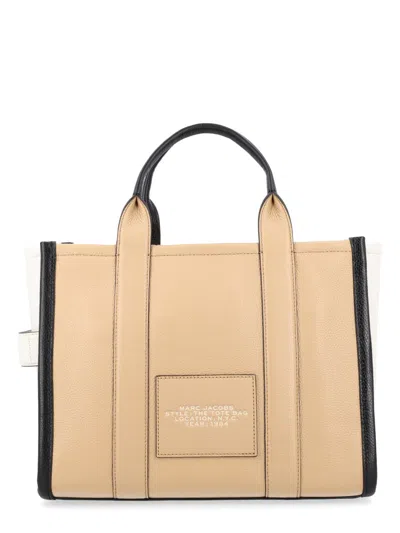 Marc Jacobs Borsa "tote" Medium In Pattern