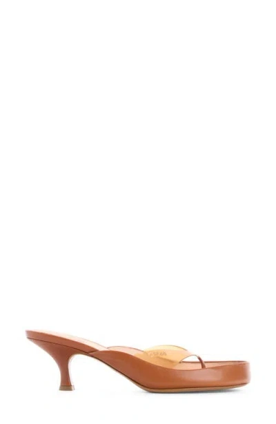 Chloé Elegant Heeled Shoes For Women In Multi