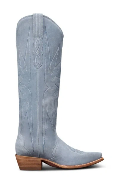 Tecovas The Loretta Western Boot In Multi