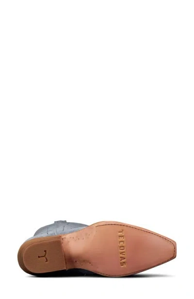 Tecovas The Loretta Western Boot In Multi