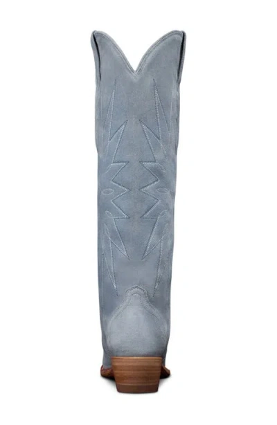 Tecovas The Loretta Western Boot In Multi