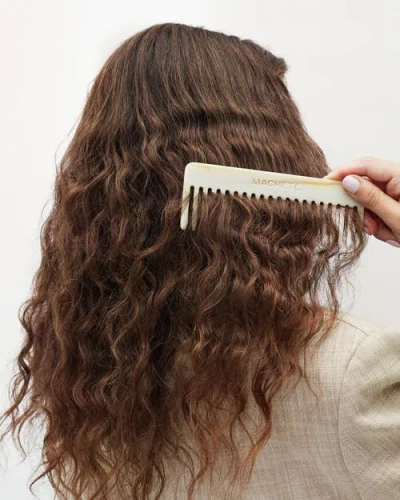 Machete No. 2 Comb In Gray
