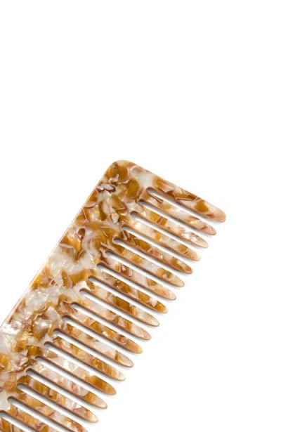 Machete No. 2 Comb In Neutral