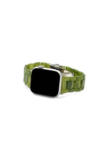 Machete Apple Watch Band In Pattern