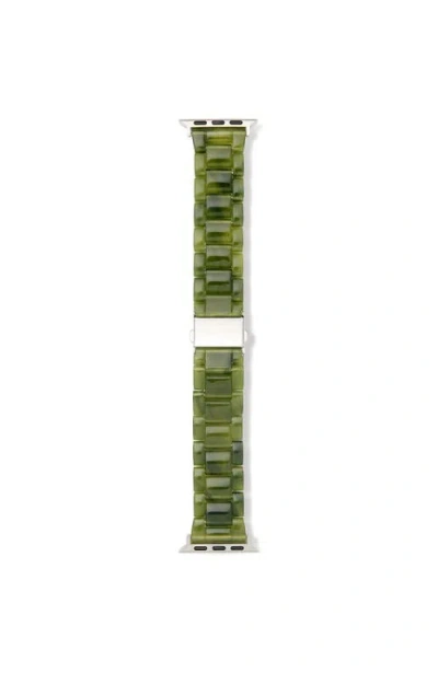 Machete Apple Watch Band In Pattern