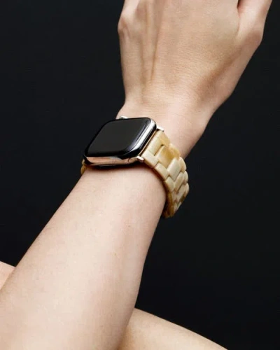 Machete Apple Watch Band In Pattern