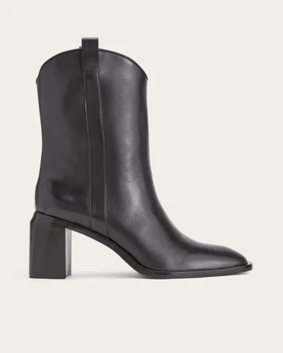 Everlane Outlaw Boot In Black