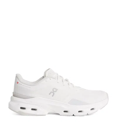 On Cloudpulse 2 Sneaker In White