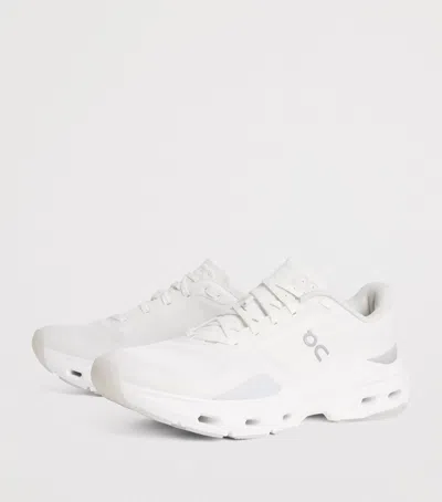 On Cloudpulse 2 Sneaker In White