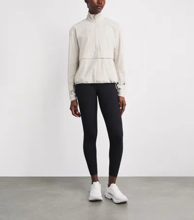 On Cloudpulse 2 Sneaker In White