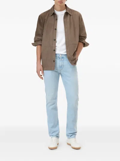 Closed Unity Jeans In Blue