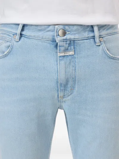 Closed Unity Jeans In Blue