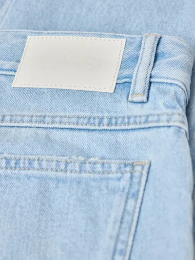 Closed Unity Jeans In Blue